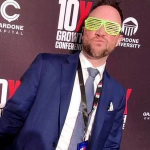 Meet your Posher, Jarrett